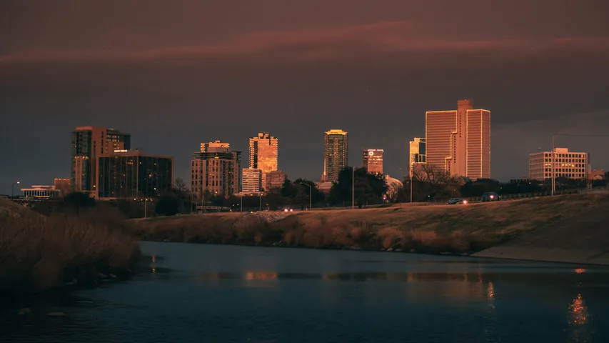 The Cowtown Race Weekend