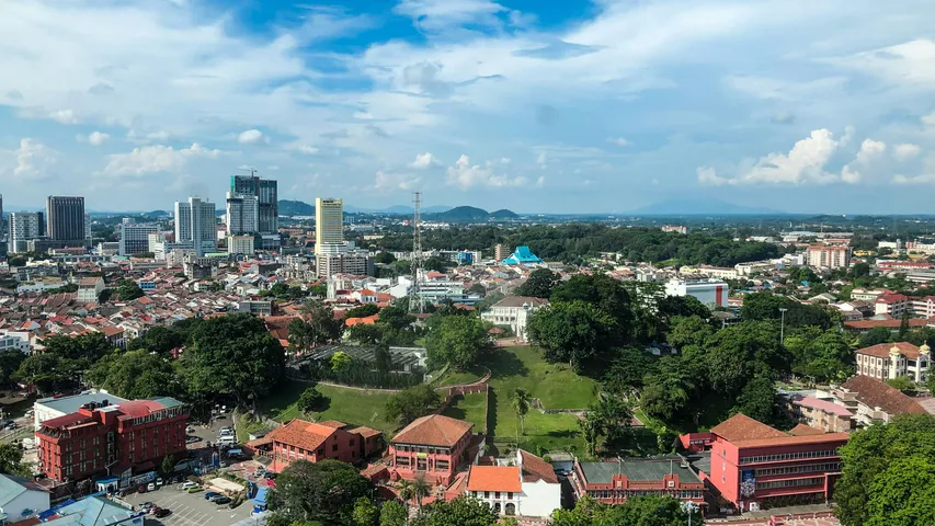 Melaka International Marathon