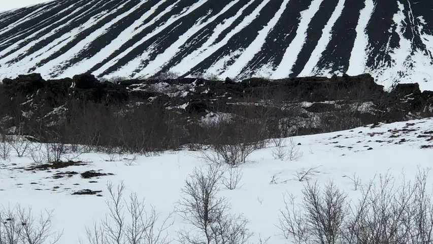 Iceland Volcano Marathon