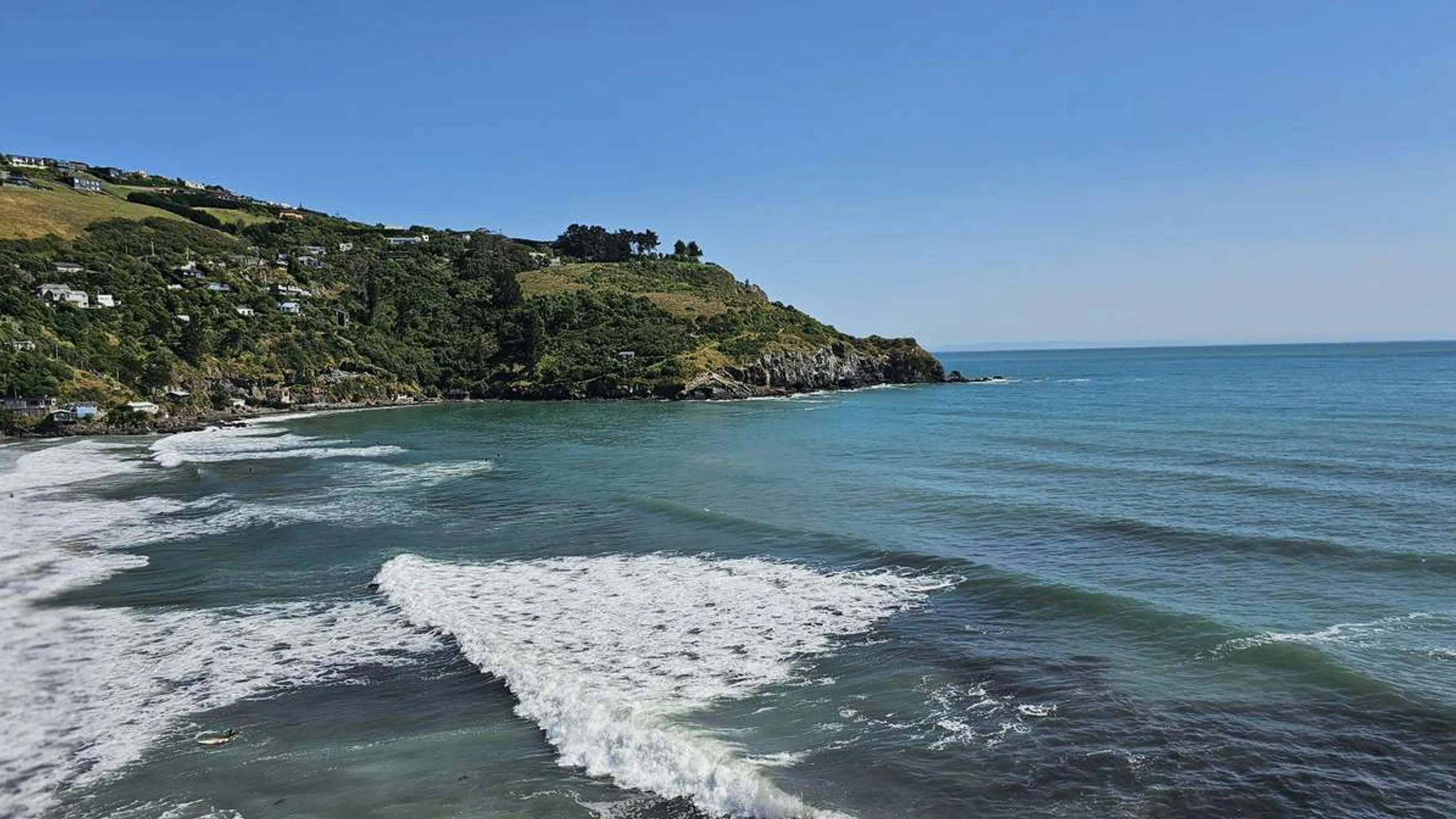 Brad Richards Building Sea 2 Sky Challenge