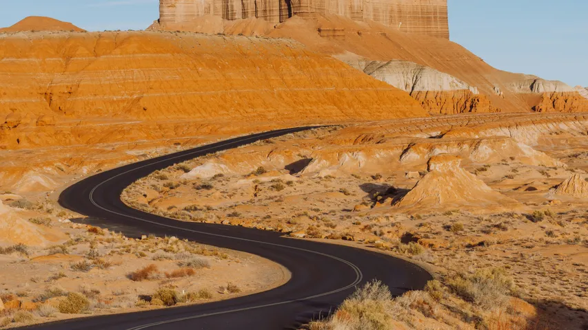 Goblin Valley Trail Runs 2025