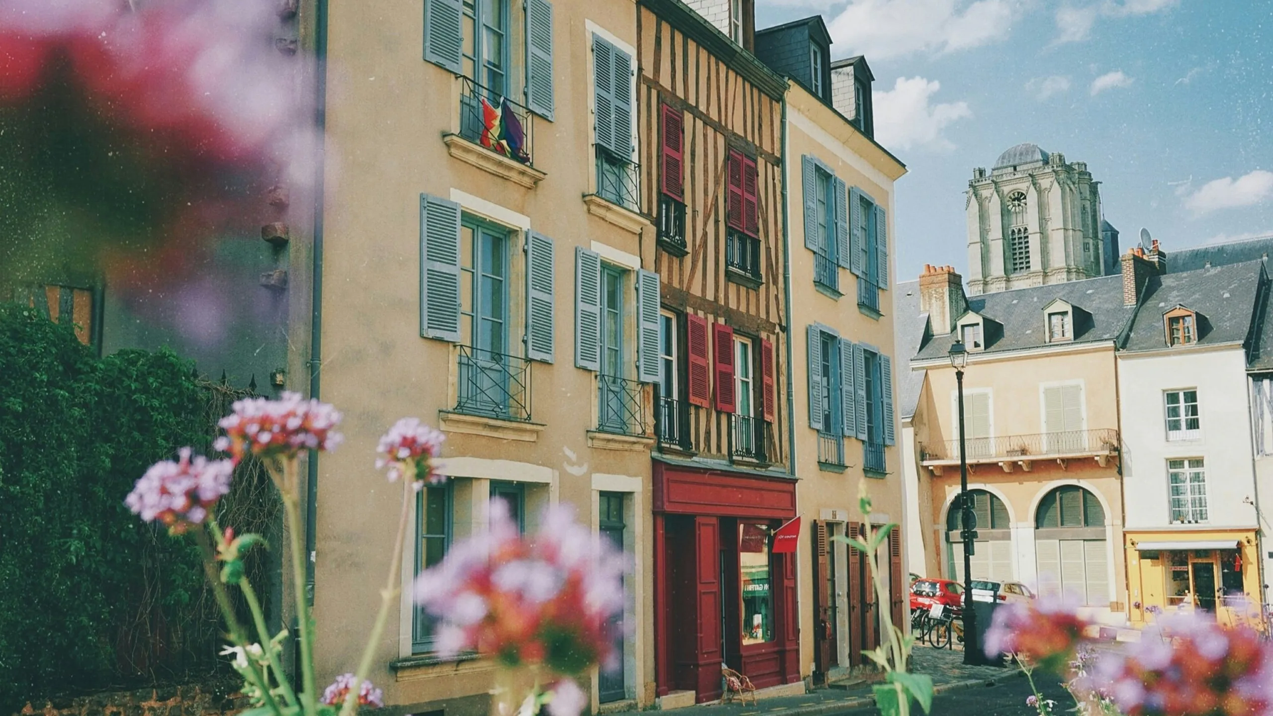 10 km Le Maine Libre