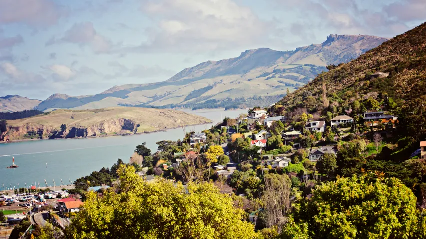 Christchurch Marathon
