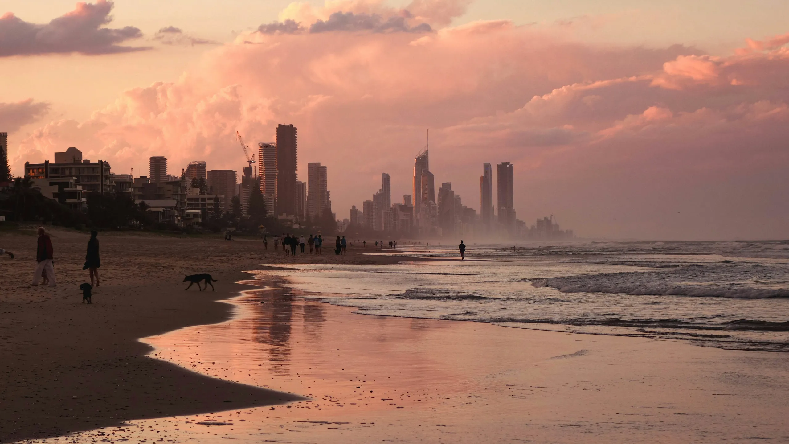 Bravehearts 777 Marathon Gold Coast