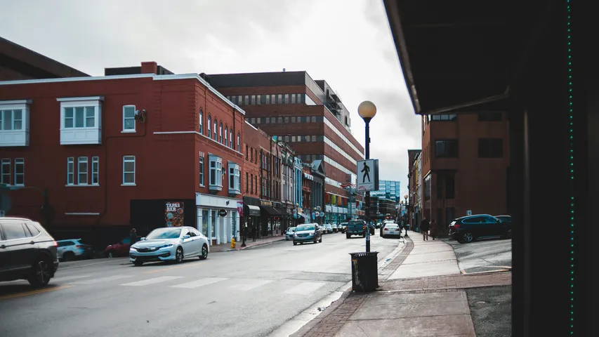 Run the Vineyards - Sips, Tricks or Sweets 5K 2025