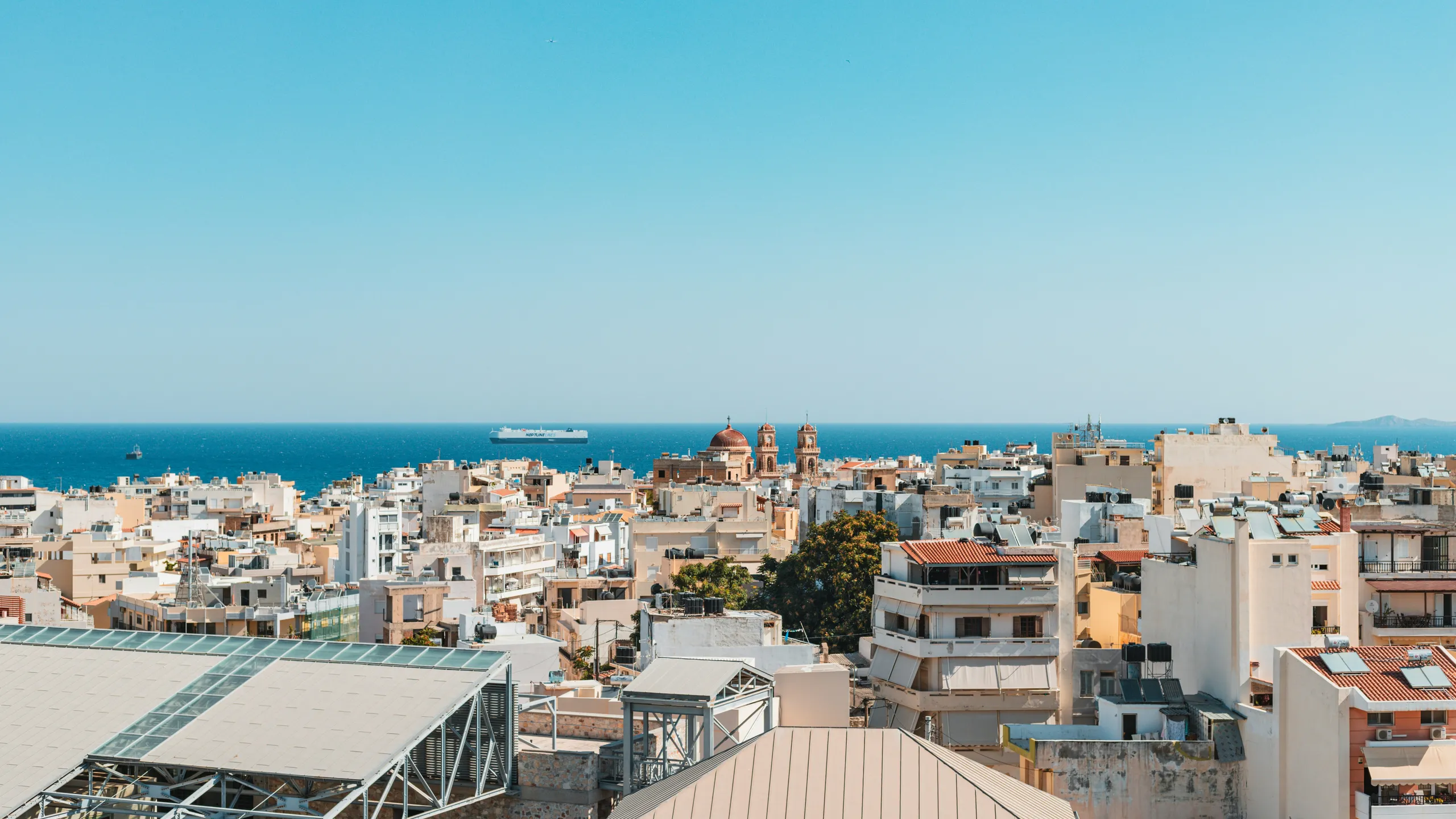 International Crete Half Marathon