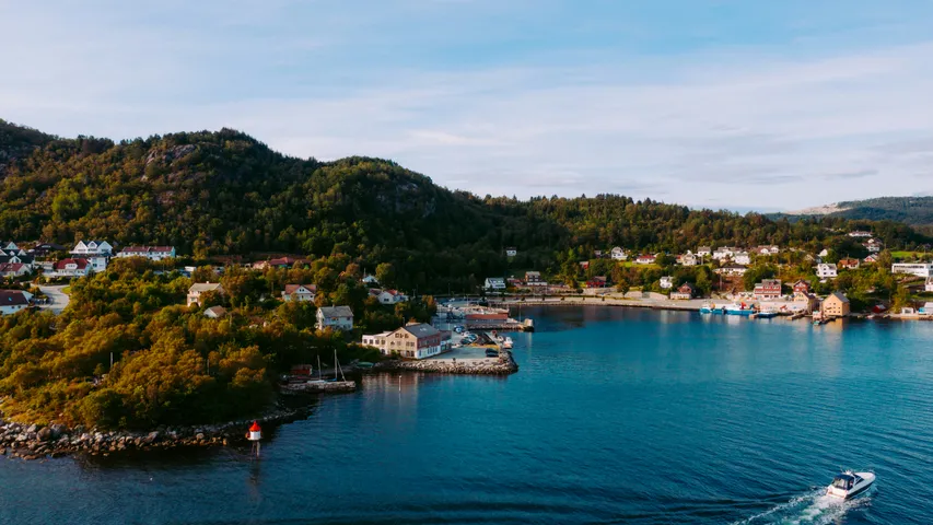 Stavanger Marathon 2025