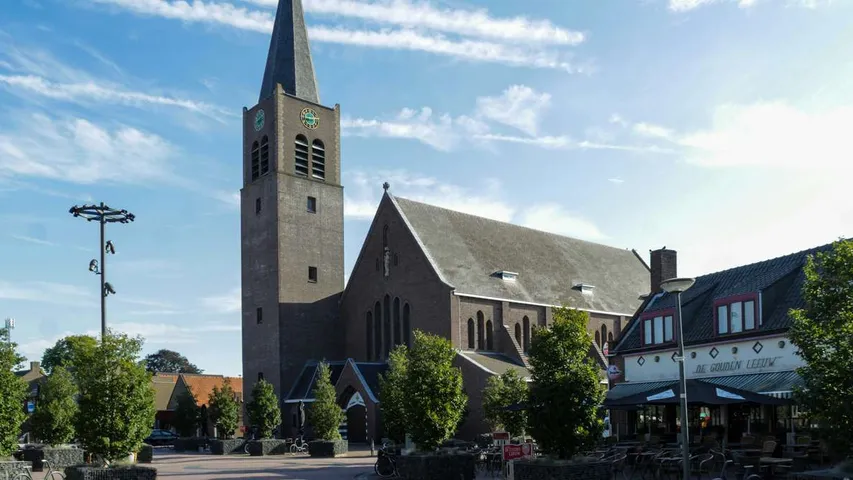 Halve Marathon Roosendaal