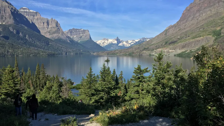Glacier Half Marathon