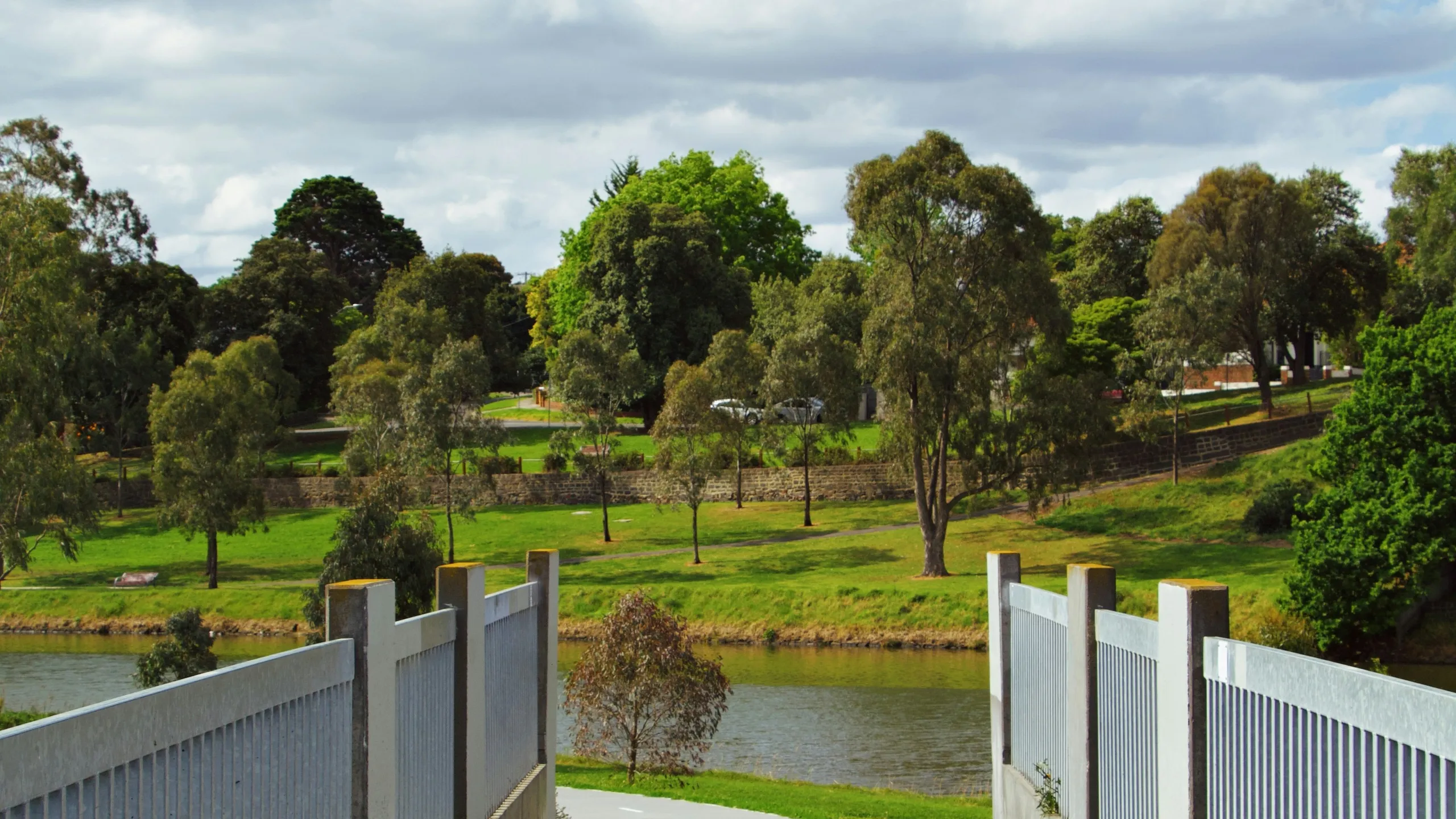 Maribyrnong River Run 2025