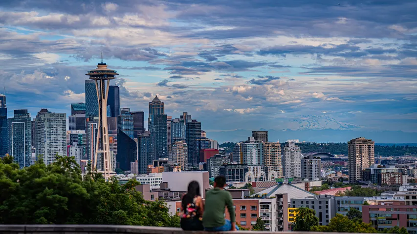Seattle Kraken 5K 2025