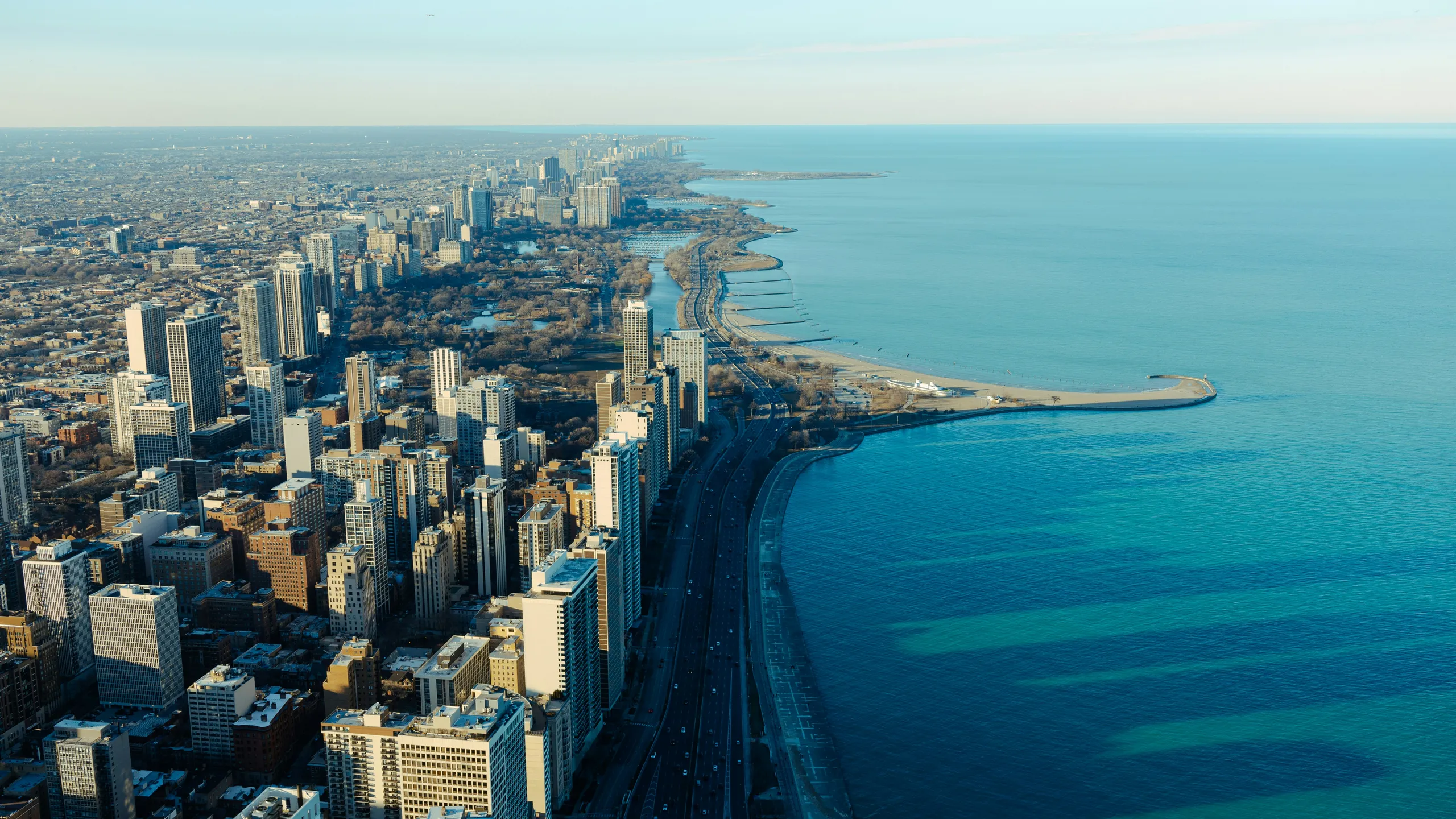 Life Time Turkey Trot Chicago