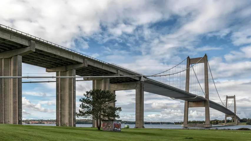 Lillebælt Halvmarathon