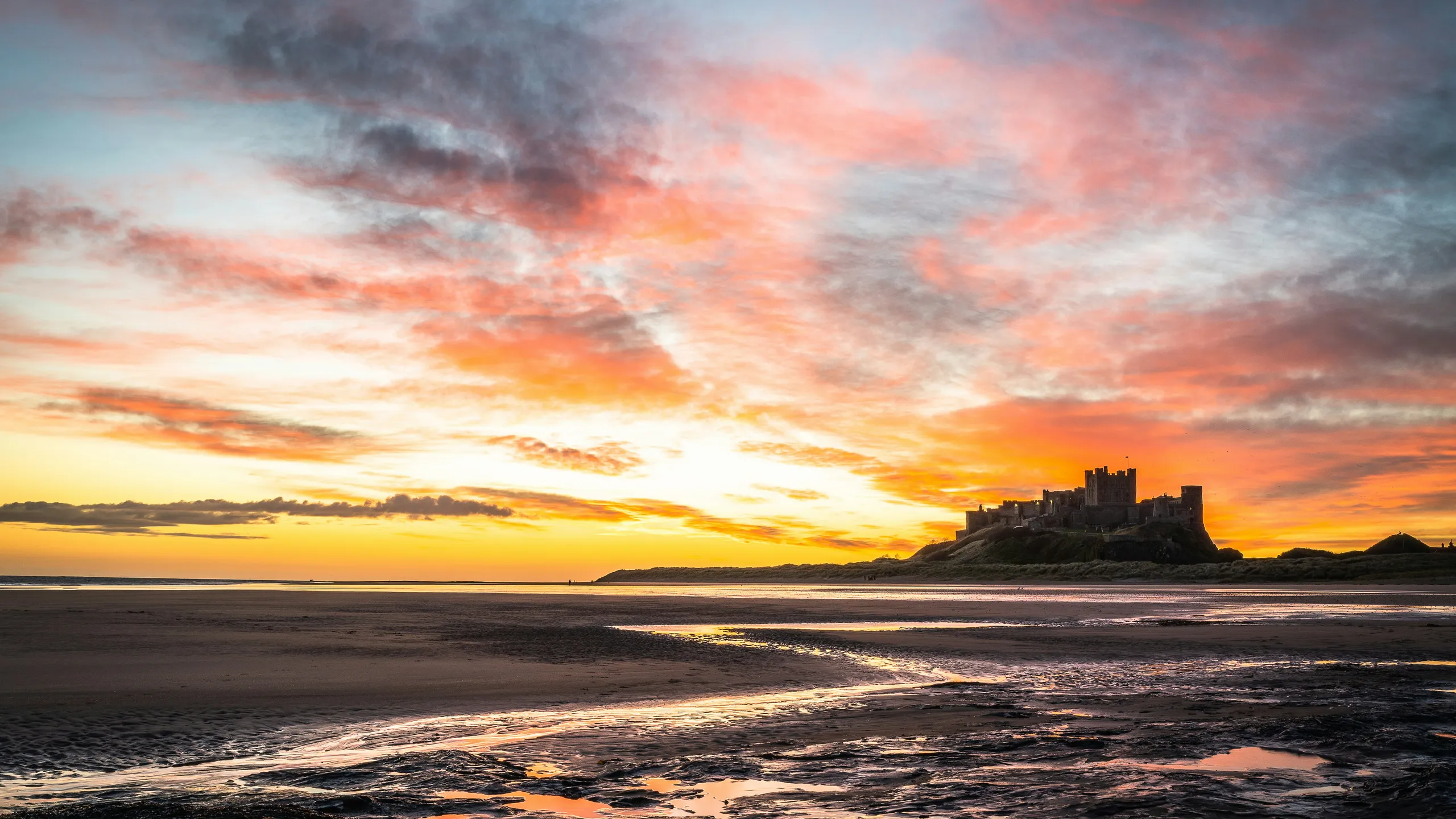 Endurancelife Northumberland