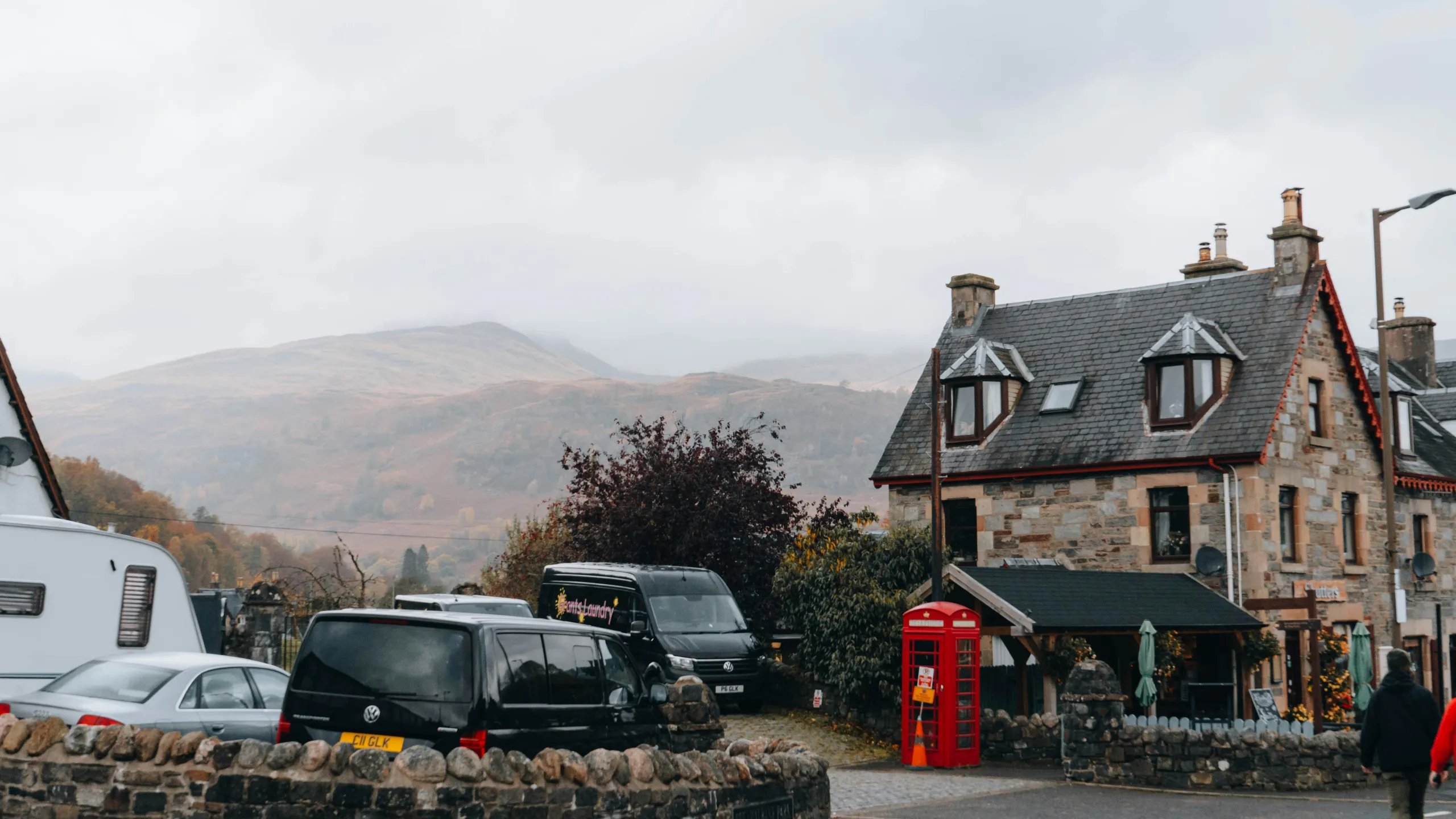 Glen Ogle 33