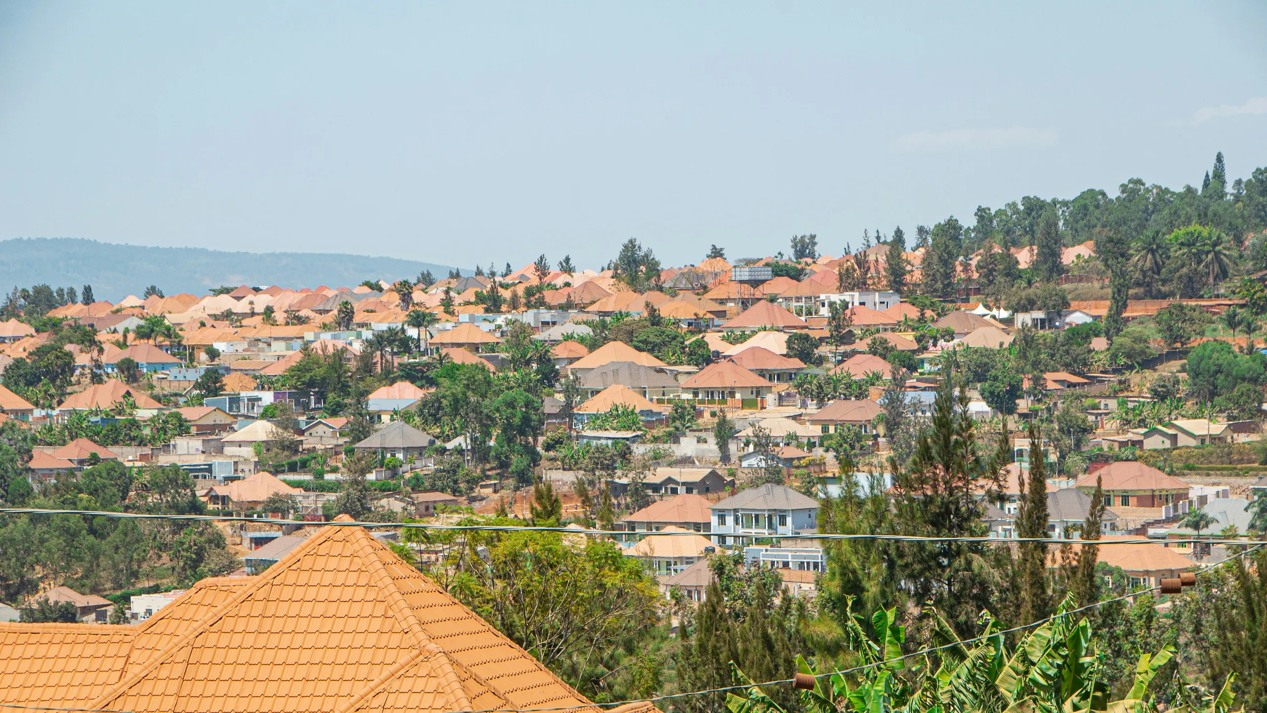 Kigali International Peace Marathon