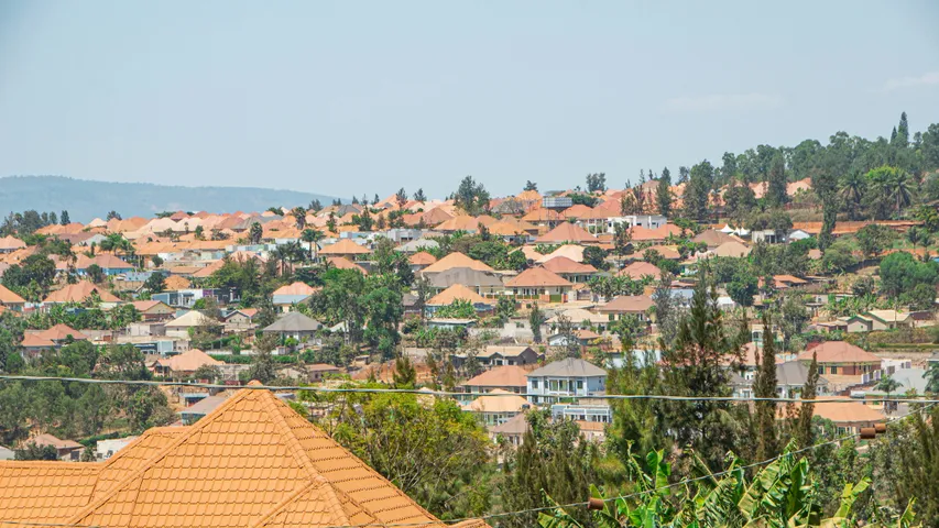 Kigali International Peace Marathon