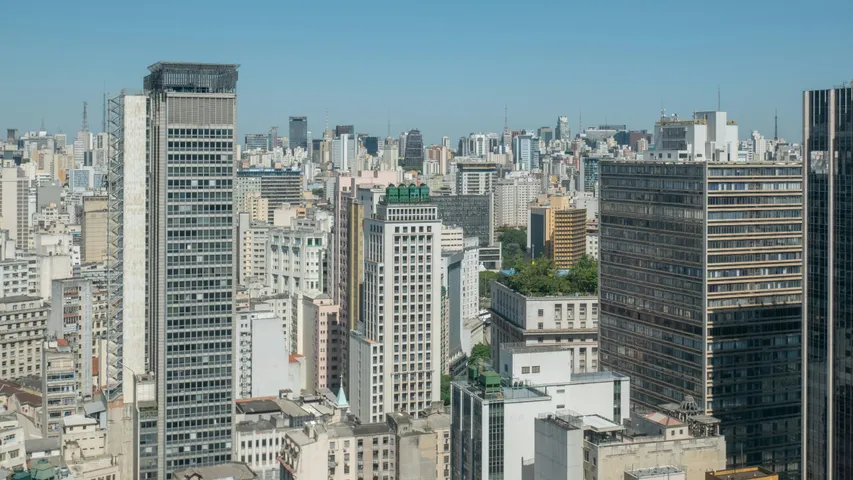 Barbie Run São Paulo