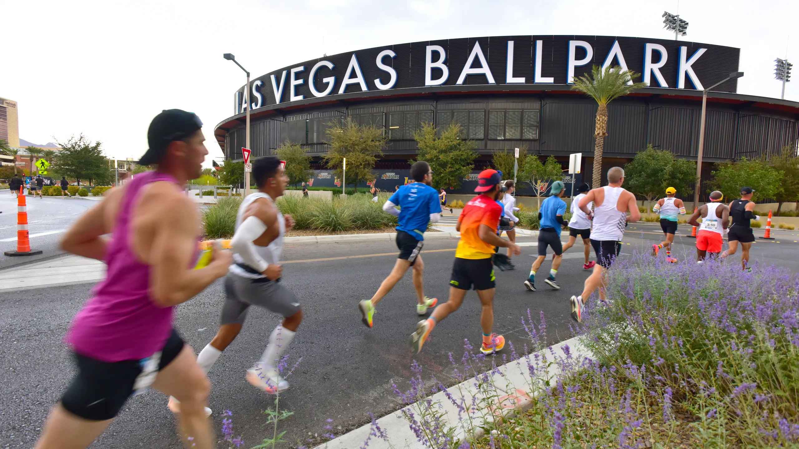 Las Vegas Marathon