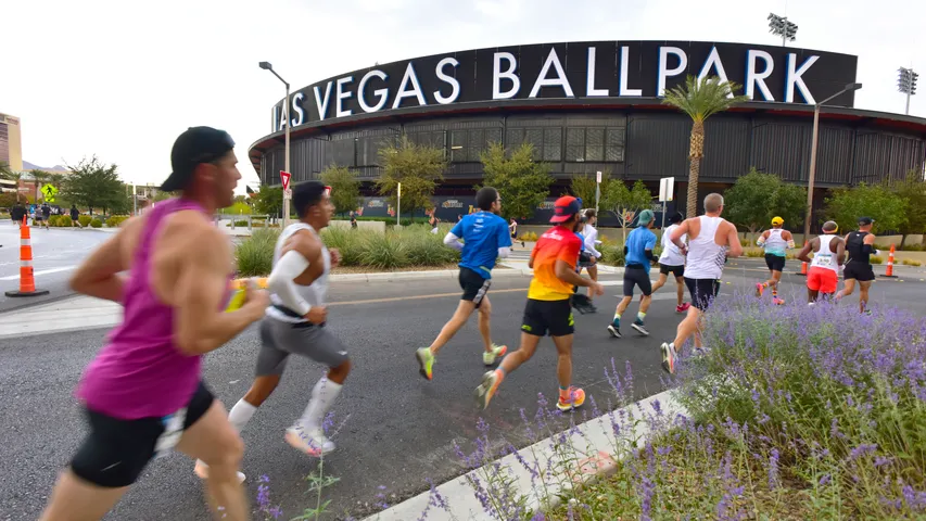 Las Vegas Marathon