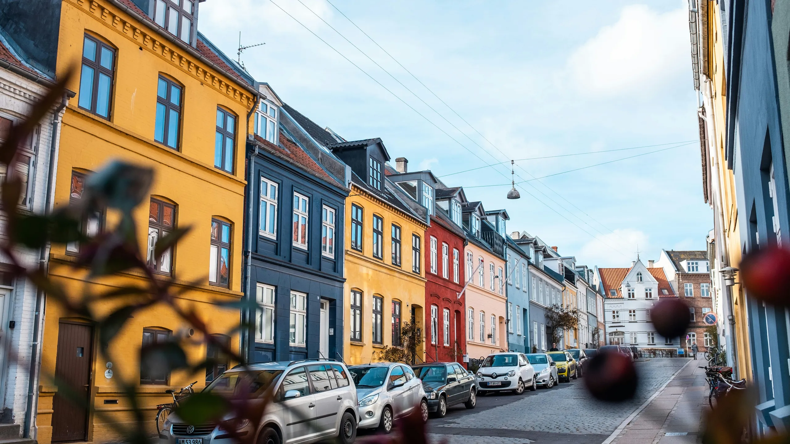 BESTSELLER Aarhus City Half