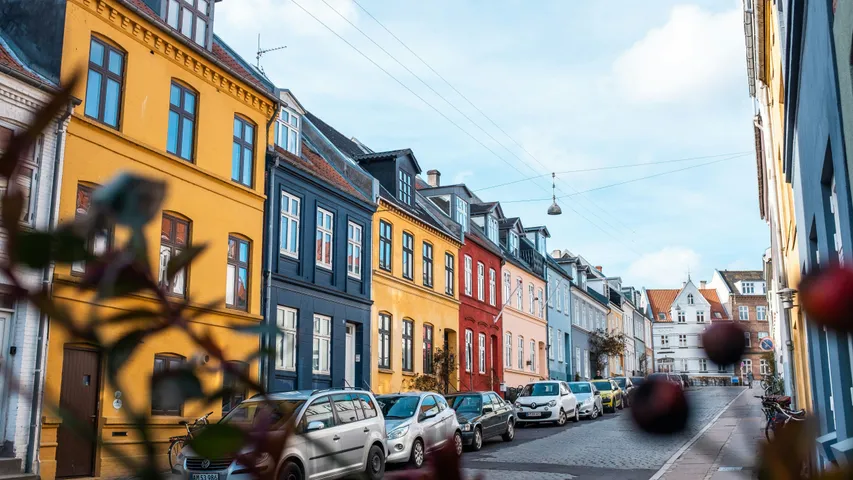 BESTSELLER Aarhus City Half