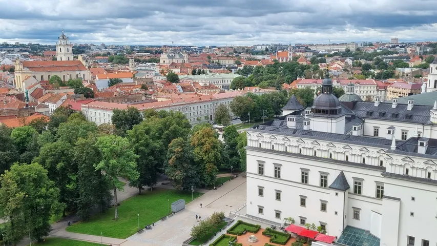 Vilnius Marathon