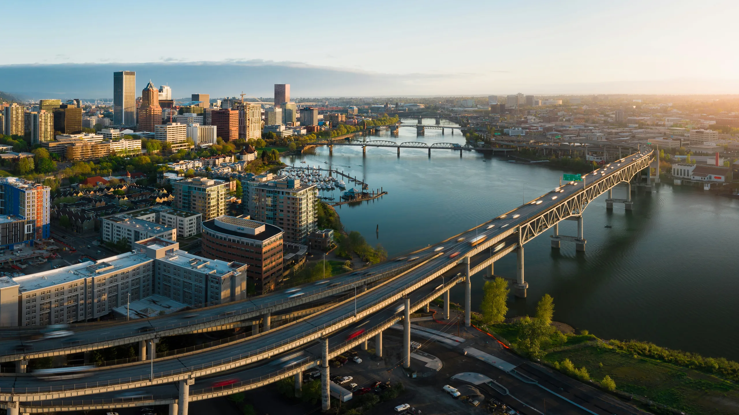 Portland Marathon