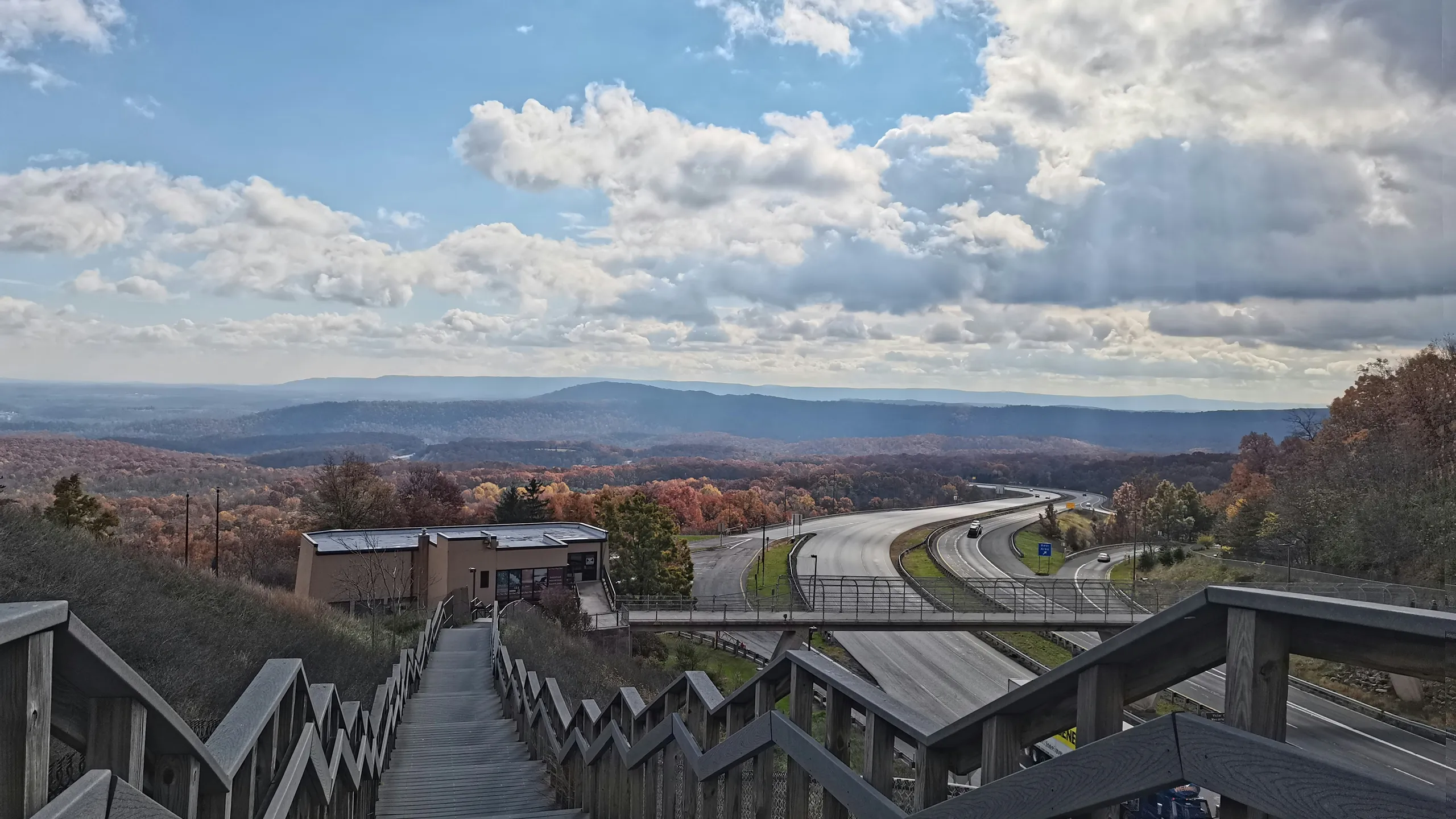 Rick O'Donnell Memorial 5 Mile Trail Run and Ultra Challenge