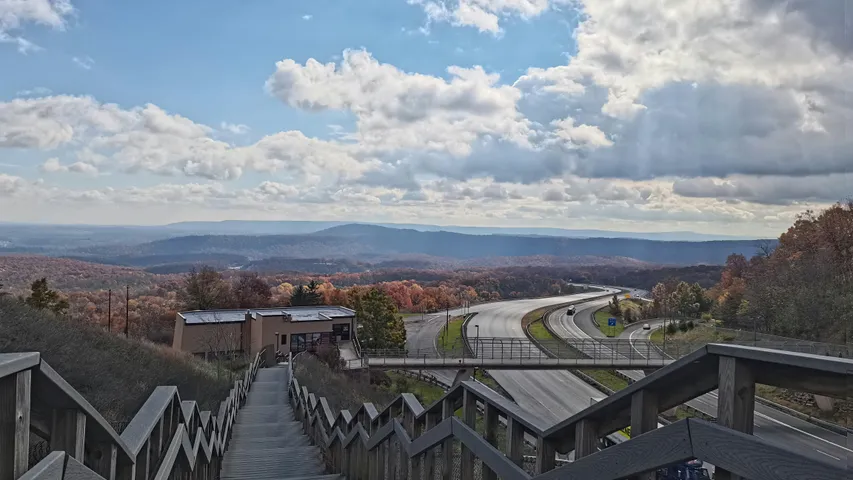 Rick O'Donnell Memorial 5 Mile Trail Run and Ultra Challenge