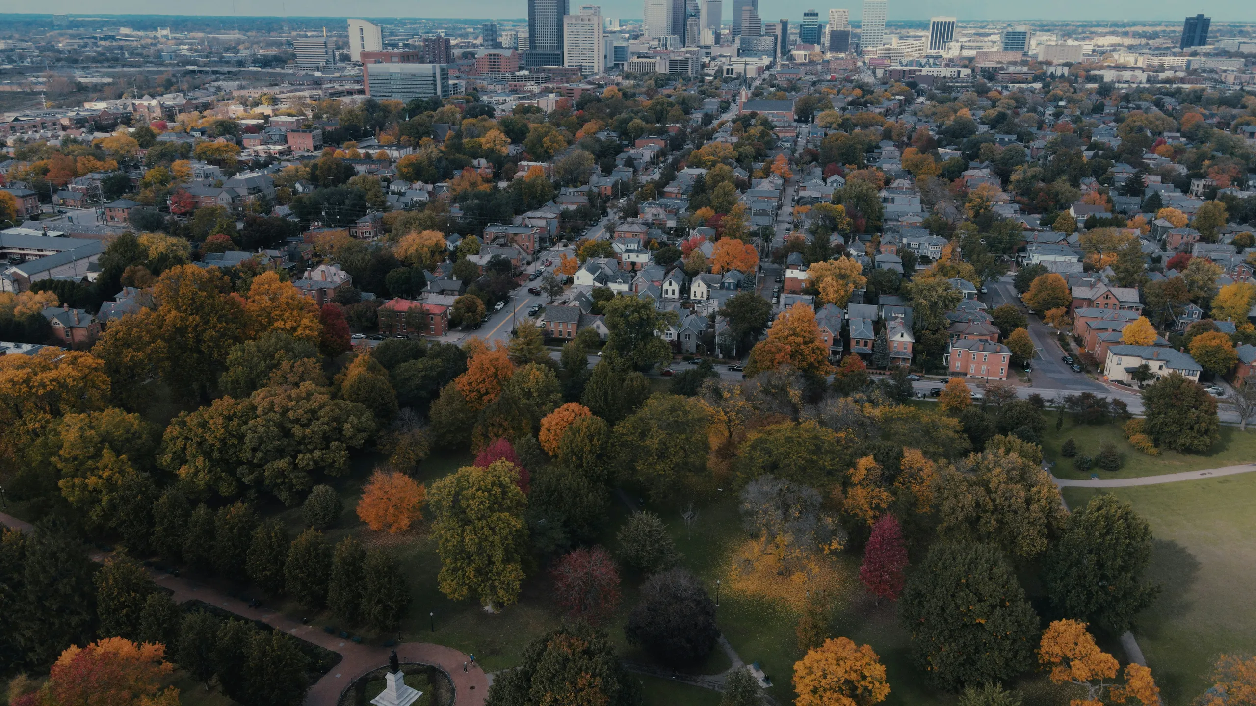 The Ohio State 4 Miler 2026