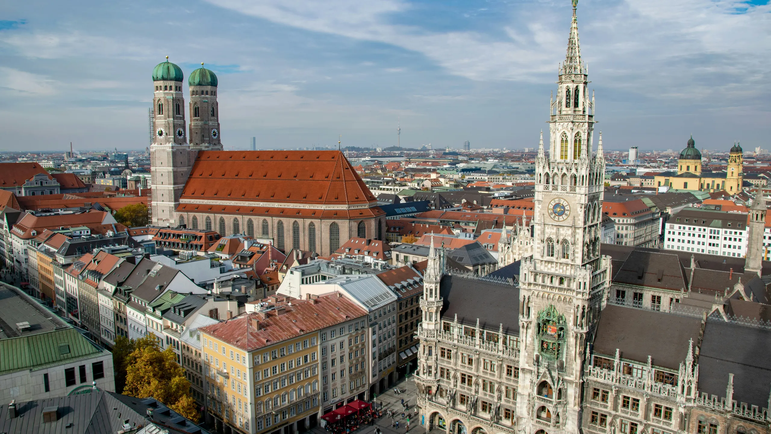 SportScheck Run München