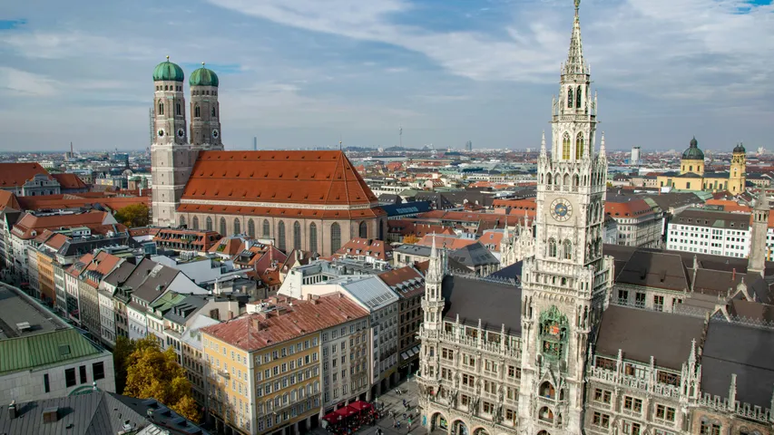 SportScheck Run München