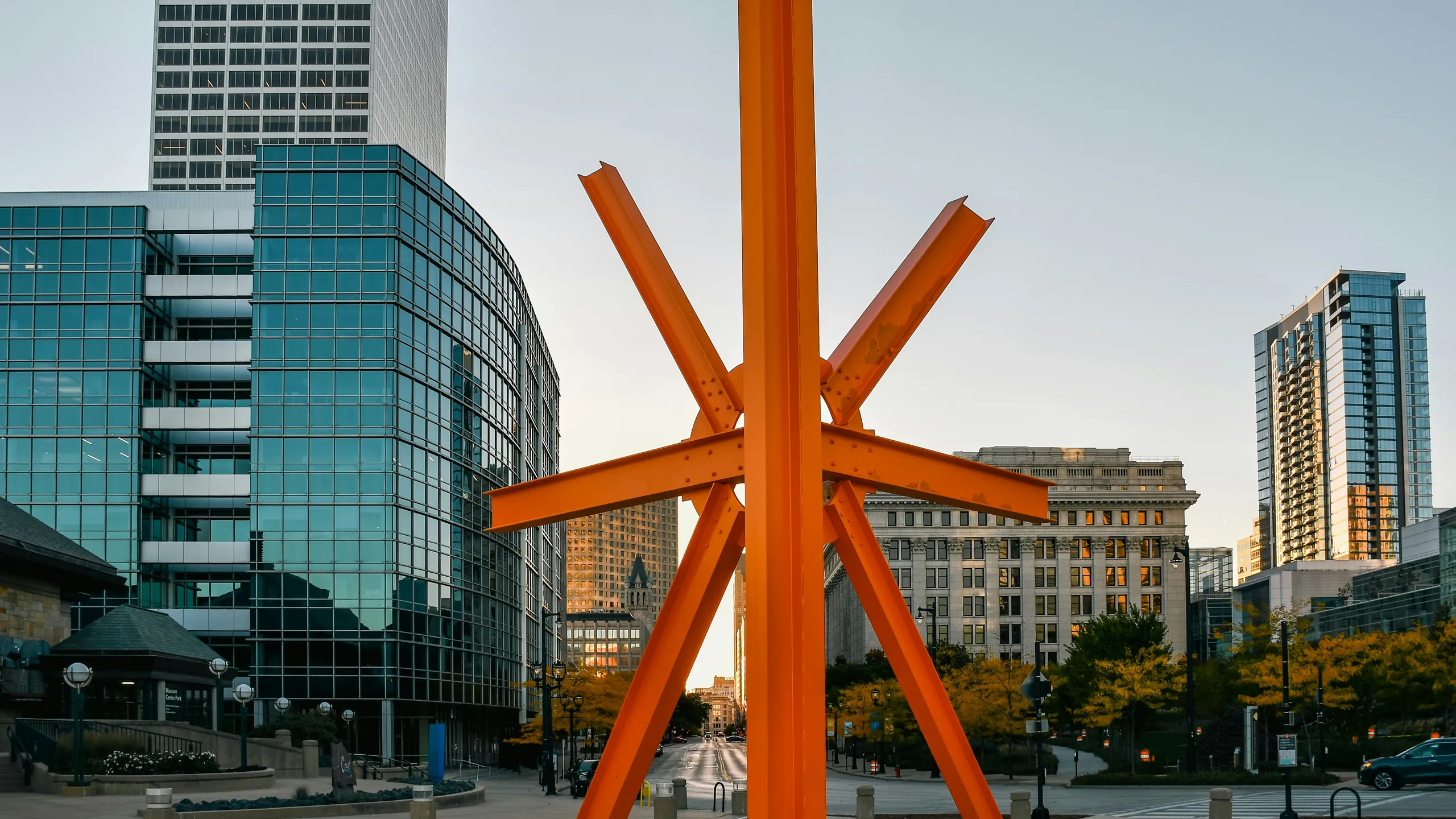 Milwaukee Marathon & Half Marathon