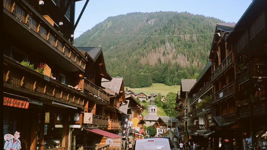 Morzine Spartan Ultra World Championship & Trifecta Weekend