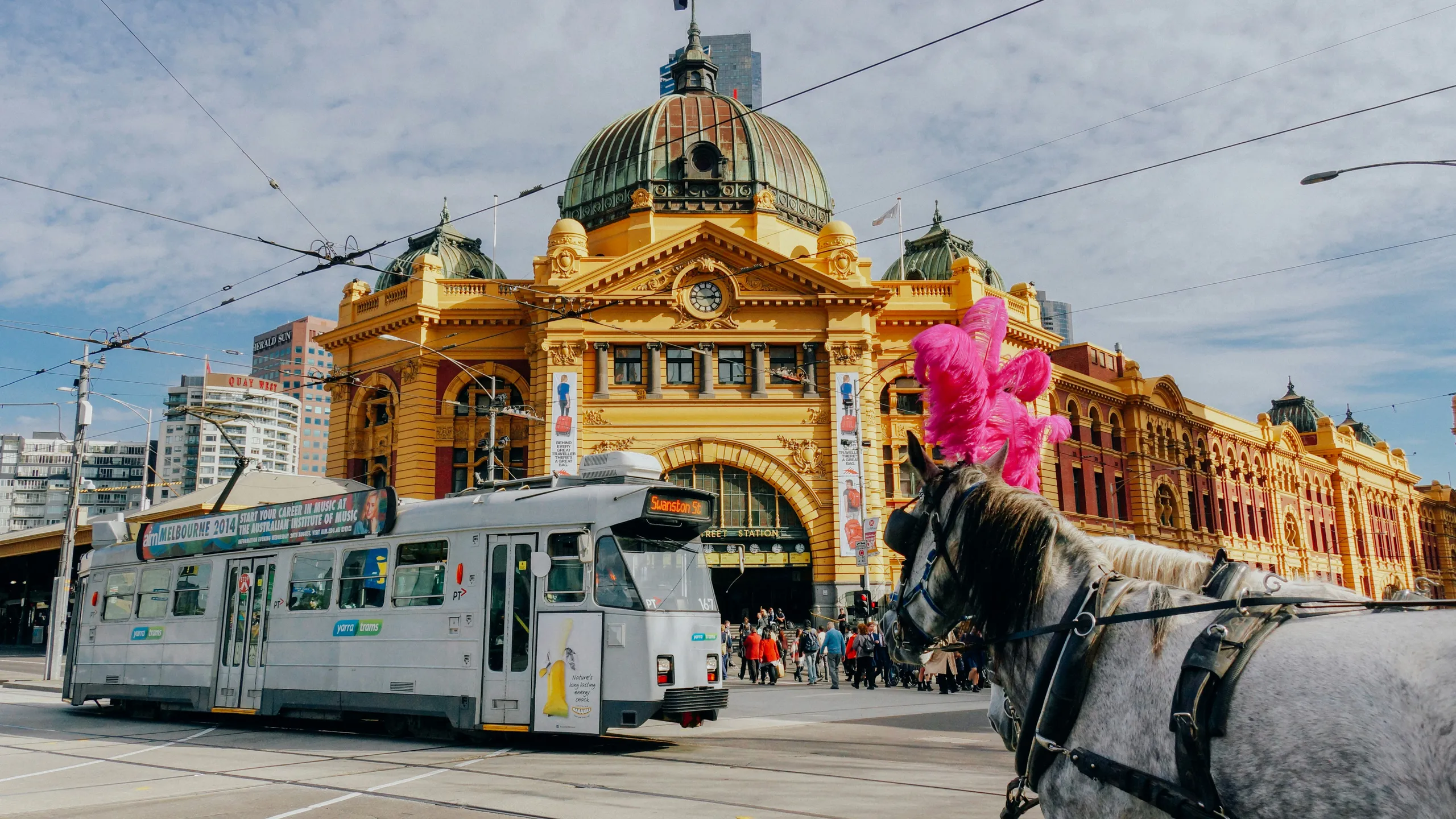 HYROX Melbourne