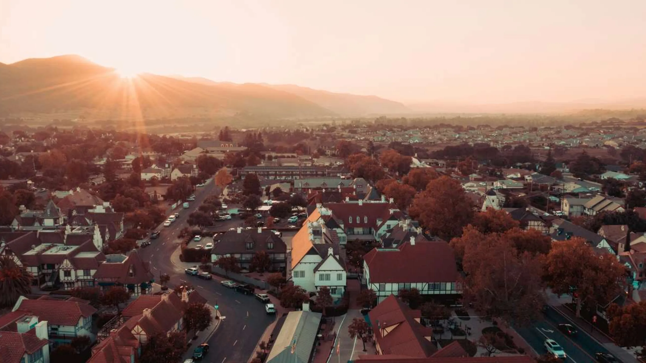 Santa Barbara Wine Country Half