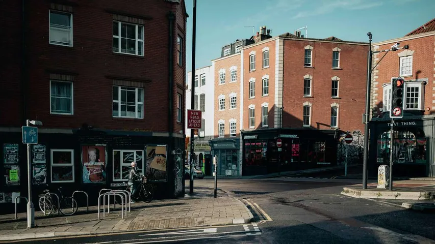 Beyond Bristol