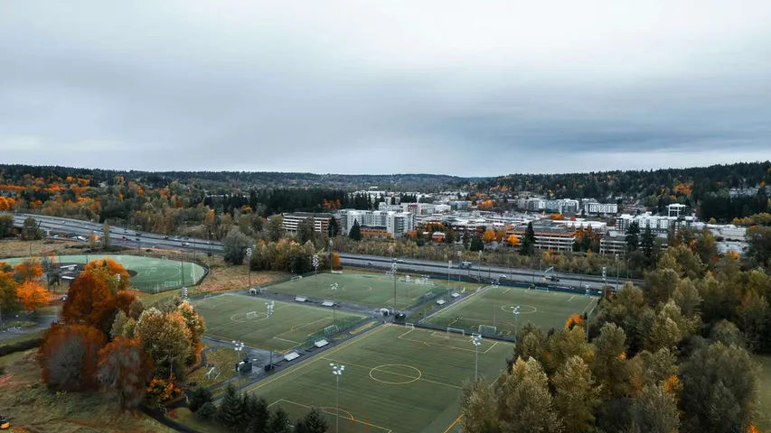 Incline Vista