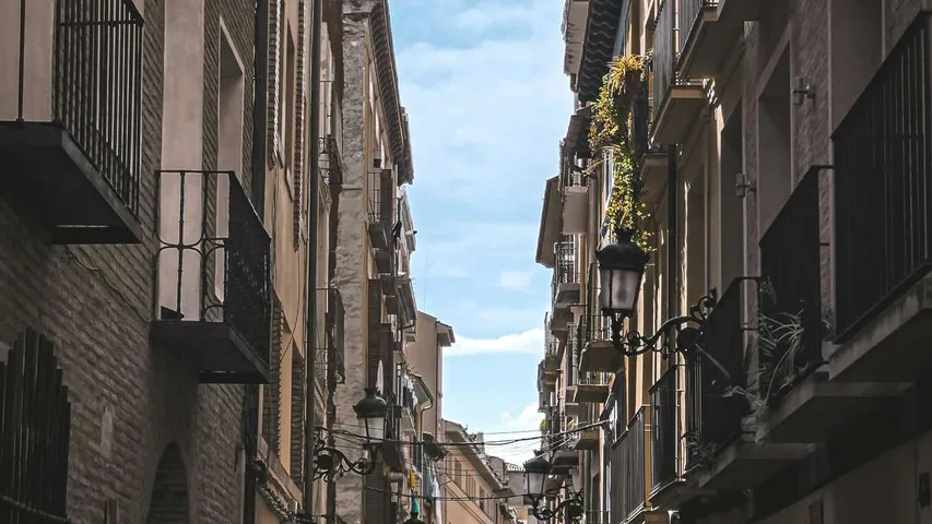 Zaragoza Marathon