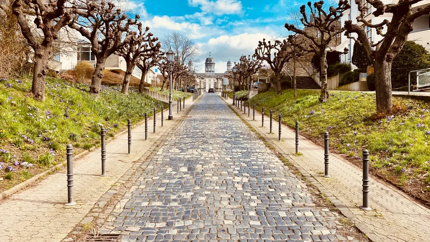 Königsforst Marathon
