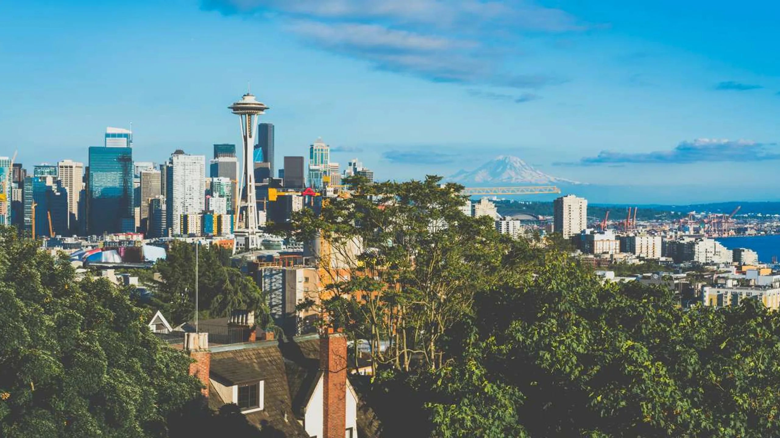 Seattle North Spartan Event Weekend