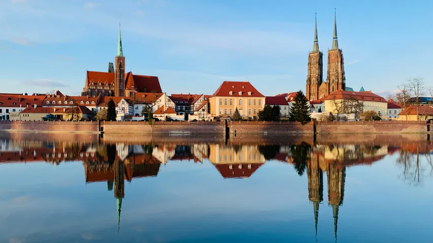 ARYZTA Półmaraton Strzegom