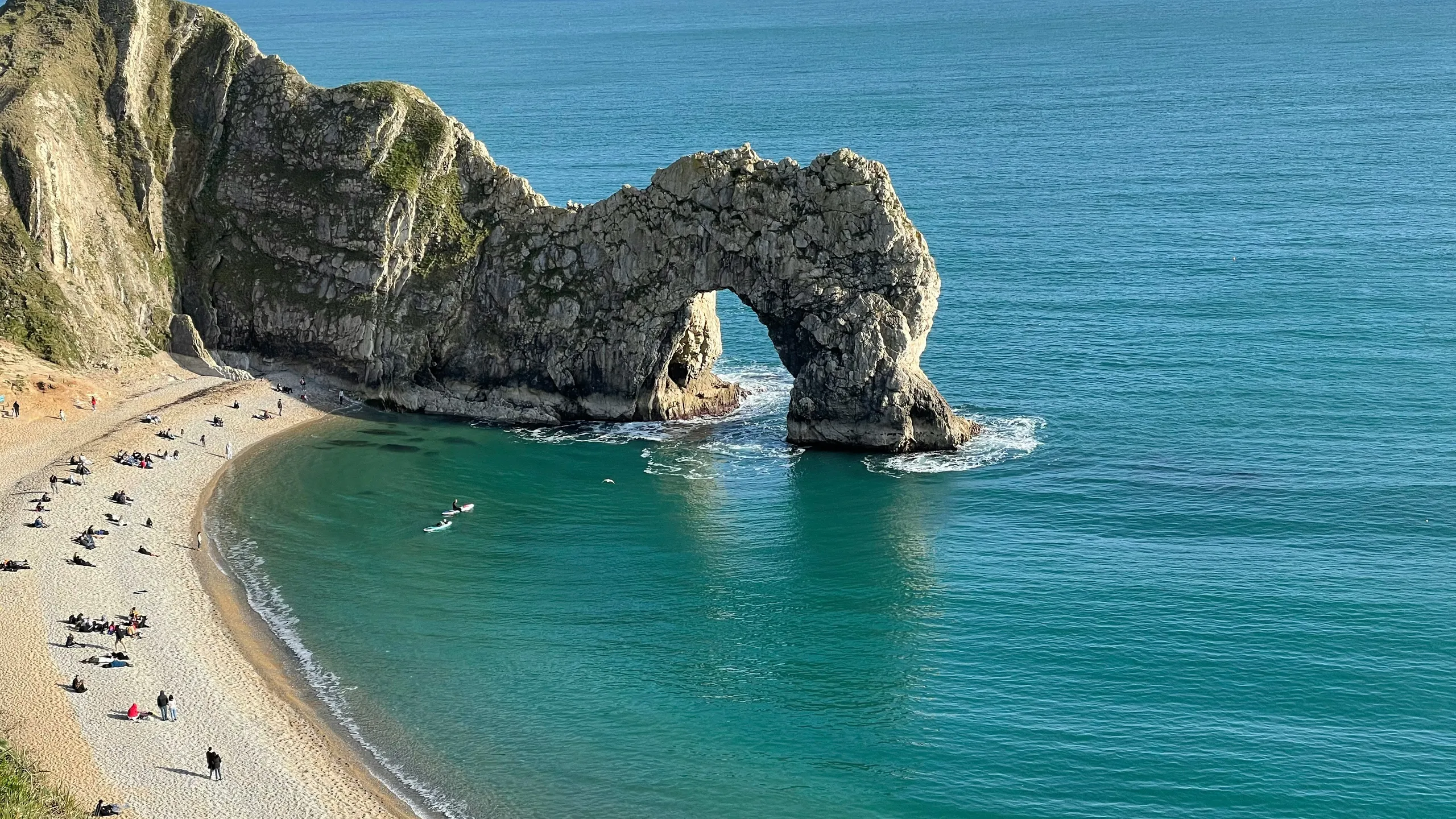 Jurassic Coast Ultra Challenge