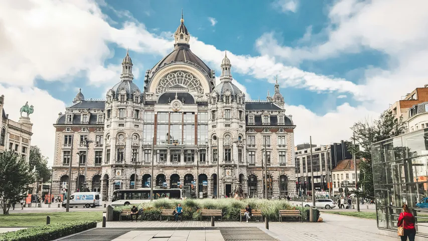 Baloise Antwerp 10 Miles