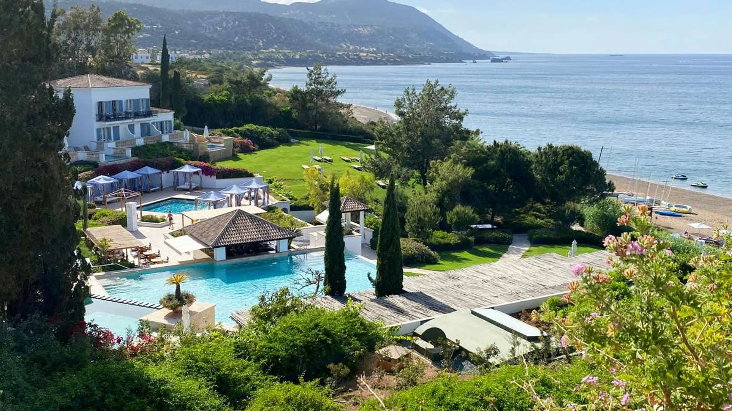 Logicom Cyprus Marathon