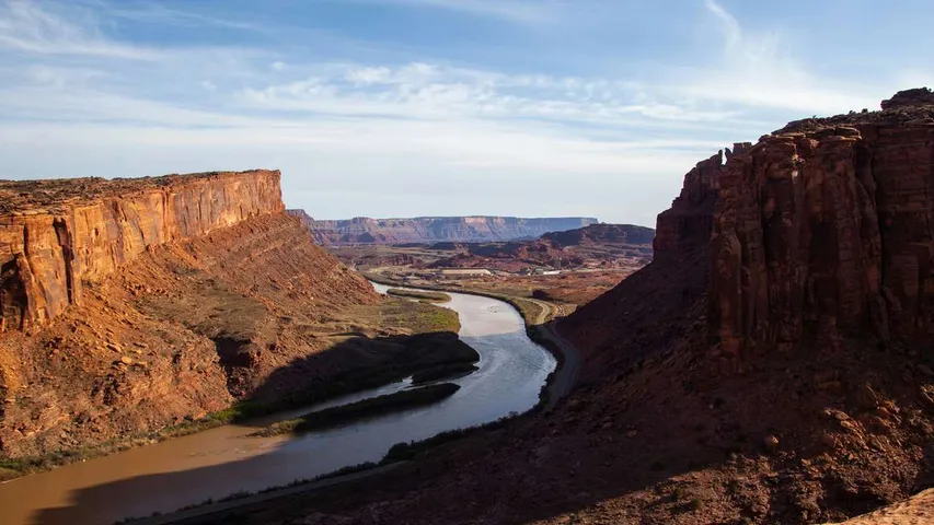 Canyonlands Ultra