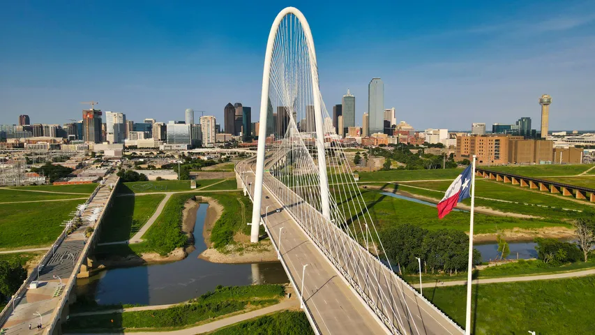 The Color Run Dallas
