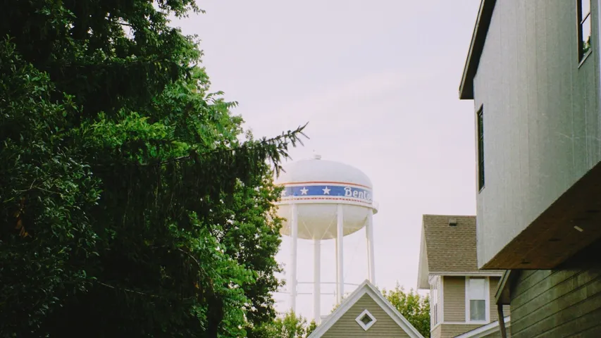 Run Bentonville Half Marathon