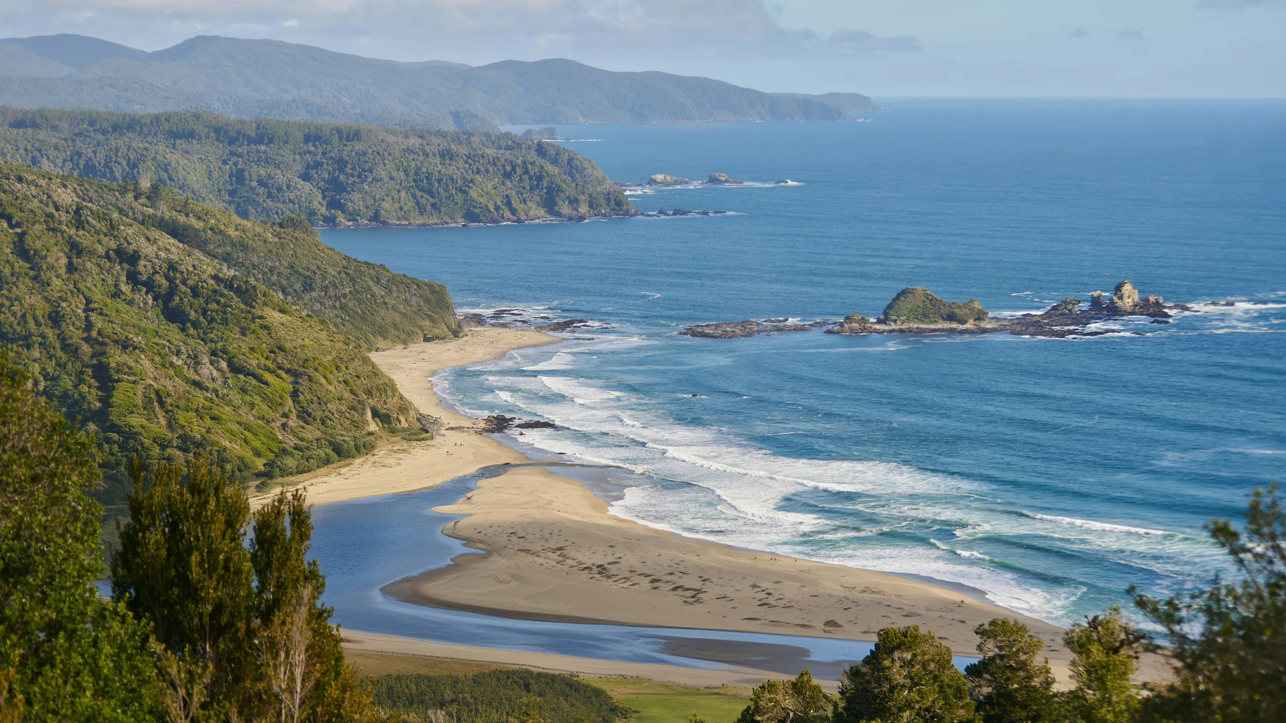 Selva Costera Ultra Trail 2026